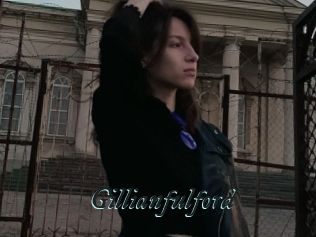 Gillianfulford
