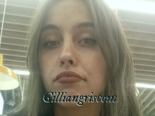 Gilliangriscom