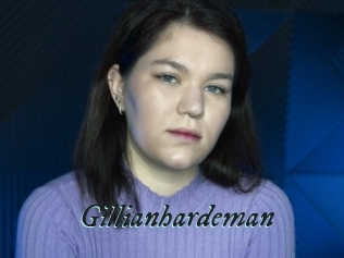 Gillianhardeman