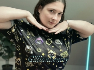Gillianhenley