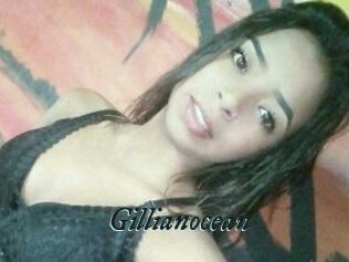 Gillianocean