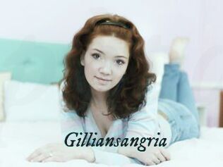 Gilliansangria