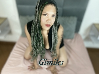 Gimiles