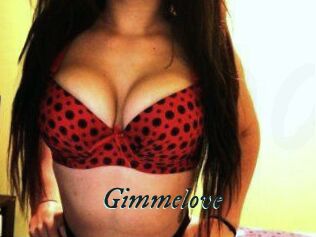 Gimmelove