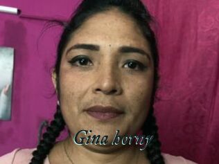 Gina_horny