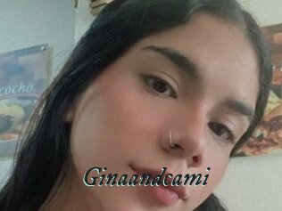 ginaandcami Pharaons Porn