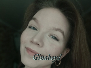 Ginaboyd