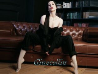 Ginacollin