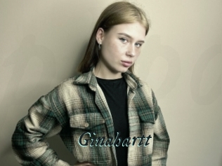 Ginahartt