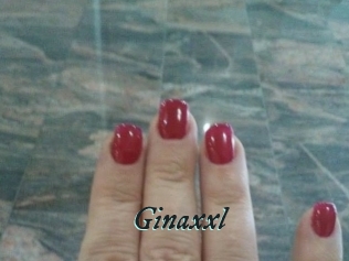 Ginaxxl