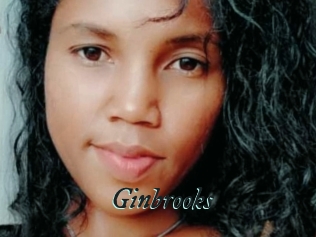 Ginbrooks