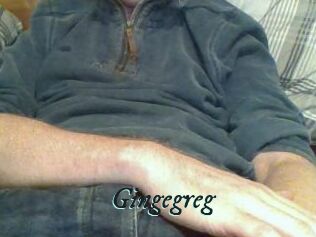 Gingegreg