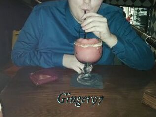 Ginger97