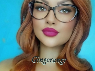 Gingerange