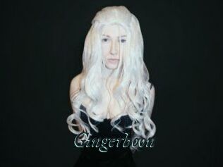 Gingerboon