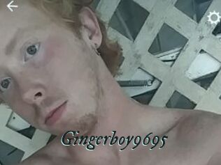 Gingerboy9695