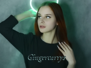 Gingercarrys