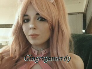 Gingergamer69