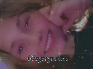 Gingergravxo