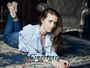 Gingergreat