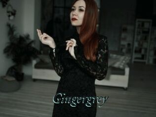 Gingergrey