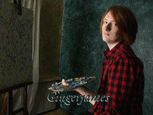 Gingerjames