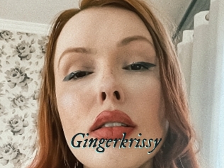 Gingerkrissy