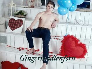 Gingermadlenforu