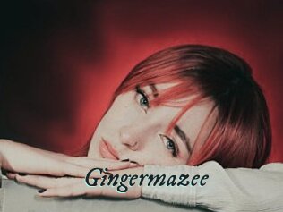 Gingermazee