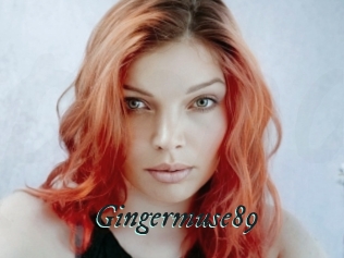 Gingermuse89