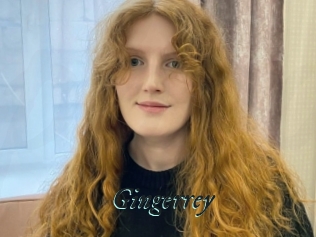 Gingerrey