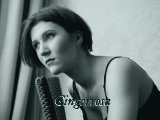 Gingerrosa