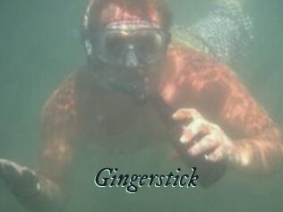 Gingerstick