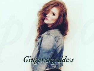 Gingerxxgoddess