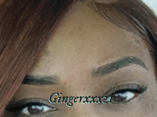 Gingerxxx21