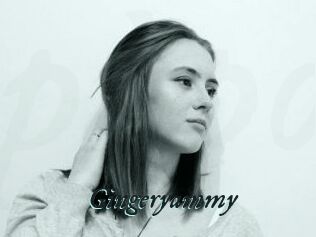 Gingeryammy