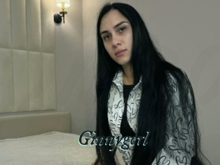 Ginnygerl