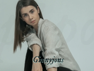 Ginnyjons