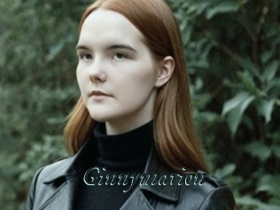 Ginnymarion