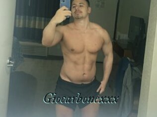 Giocarbonexxx