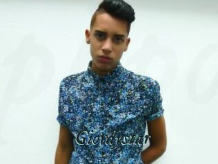 Giordystar