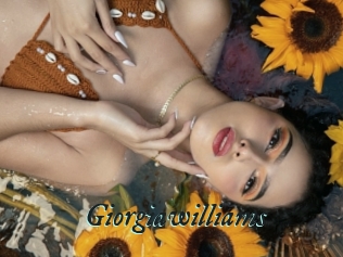 Giorgiawilliams