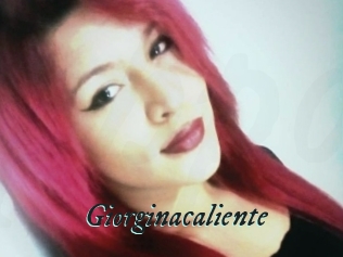 Giorginacaliente