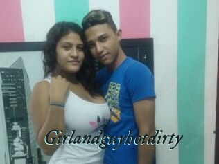 Girlandguyhotdirty