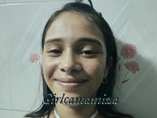 Girlcamamiza