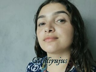 Girldiyujus