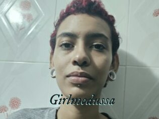 Girlmedussa