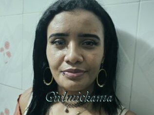 Girlmickama