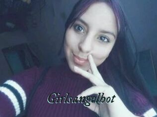 Girlsangelhot
