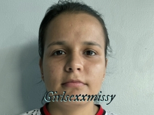 Girlsexxmissy